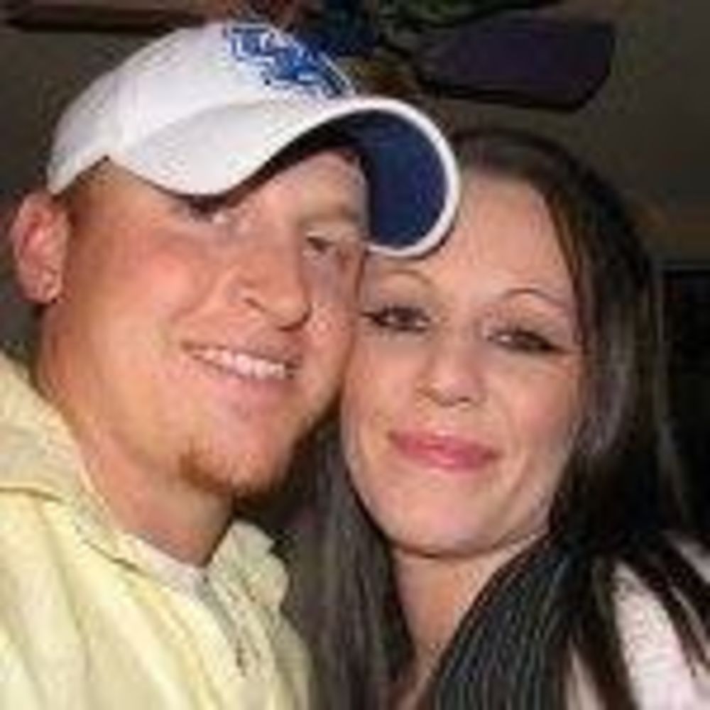 Meet your Posher, Cody n heather